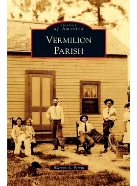预订 Vermilion Parish: 9781531654559