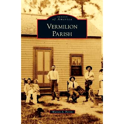 预订 Vermilion Parish: 9781531654559