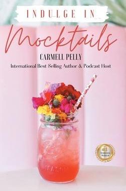 [预订]Indulge in Mocktails 9781777389529