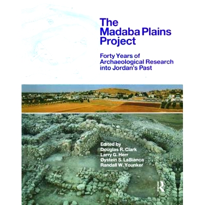 Forty Years of Archaeological Research i