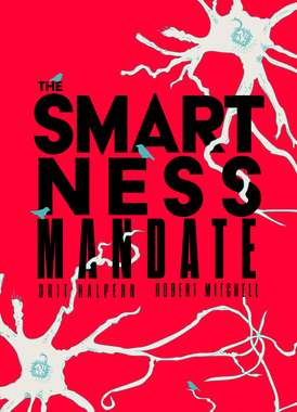 [预订]The Smartness Mandate
