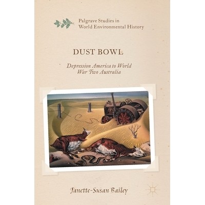 Depression America to World War Two Aust