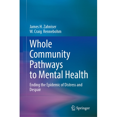 Ending the Epidemic of Distress and Desp