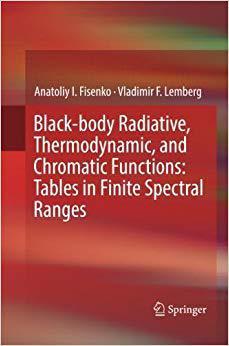 【预售】Black-Body Radiative, Thermodynamic,...