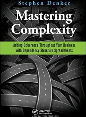 【预售】Mastering Complexity