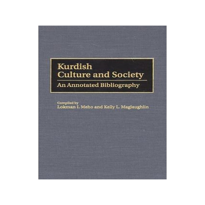 [预订]Kurdish Culture and Society 9780313315435