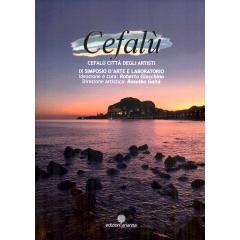 预订 Cefalù città degli artisti : IX Simposio d’arte e laboratorio: 9791280528384