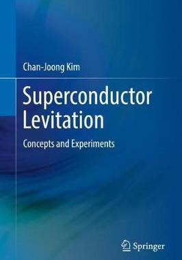 【预订】Superconductor Levitation
