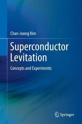 【预订】Superconductor Levitation
