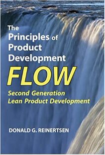 【预订】The Principles of Product Development Flow: Second Generation Lean P 9781935401001