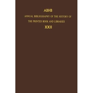 the Book Annual Publications Additions 预订 History Bibliography Libraries and Printed 1991 Volume