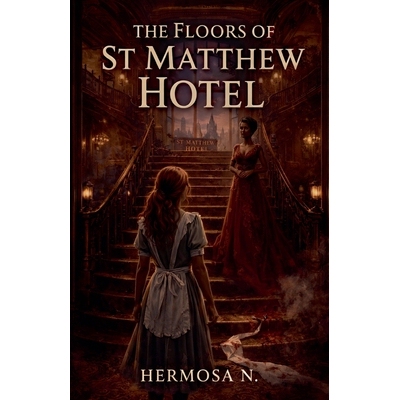 预订 The Floors of St Matthew Hotel 9798233625329