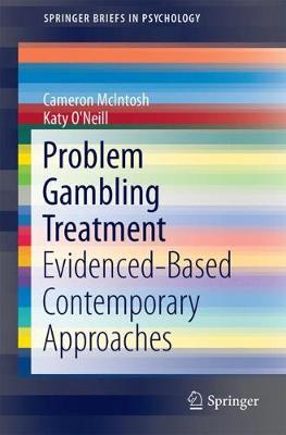 【预订】Evidence-Based Treatments for Problem Gambling