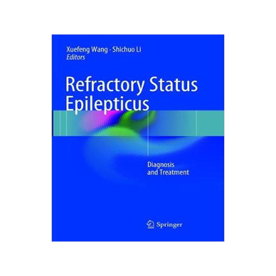 预订 Refractory Status Epilepticus