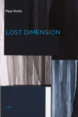 【预订】Lost Dimension