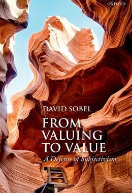 【预订】From Valuing to Value