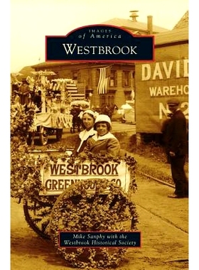 预订 Westbrook: 9781531672867