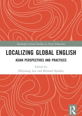 [预订]Localizing Global English