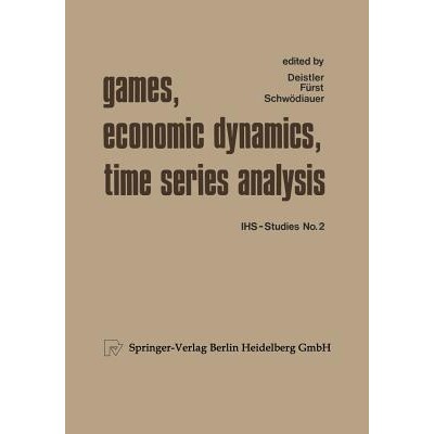 A Symposium in Memoriam Oskar Morgenster