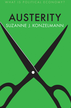 【预订】Austerity
