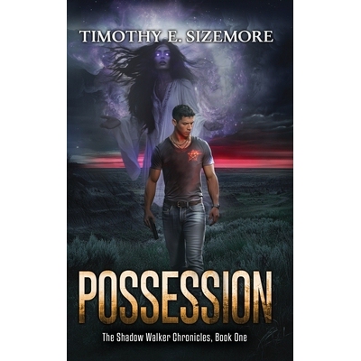 预订 Possession 9798994458501