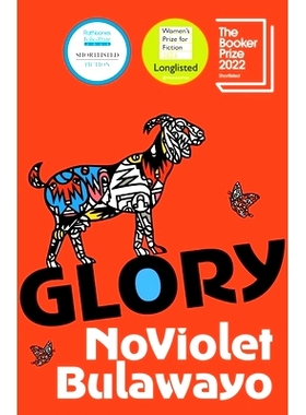 预订 Glory: LONGLISTED FOR THE WOMEN’S PRIZE FOR FICTION 2023: 9781529114225