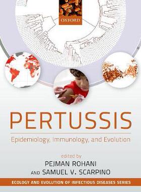 【预订】Pertussis