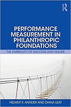 【预售】The Impact of Philanthropy