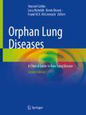 【预订】Orphan Lung Diseases: A Clinical Guide to Rare Lung Disease 9783031129490