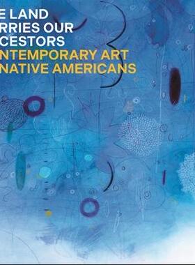 [预订]The Land Carries Our Ancestors 9780691245454