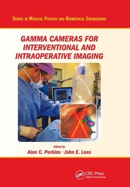 【预订】Gamma Cameras for Interventional and Intraoperative Imaging