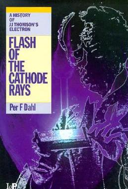 【预订】Flash of the Cathode Rays