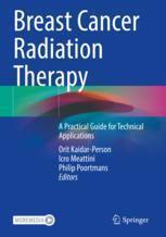 预订 Therapy Breast Radiation 9783030911720 Cancer