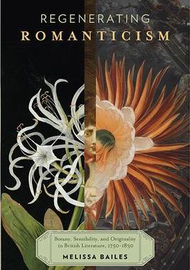 [预订]Regenerating Romanticism 9780813949413