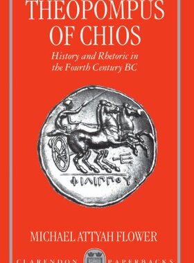 【预订】Theopompus of Chios