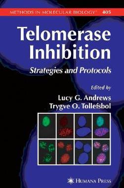 【预订】Telomerase Inhibition