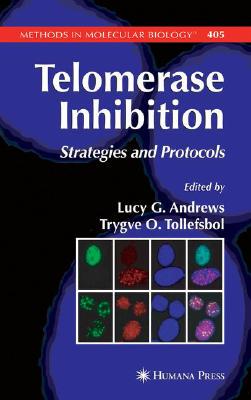 【预订】Telomerase Inhibition