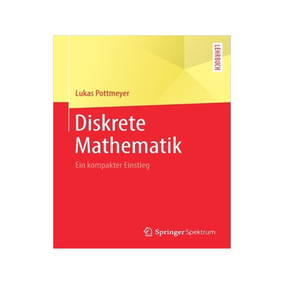 预订 Diskrete Mathematik