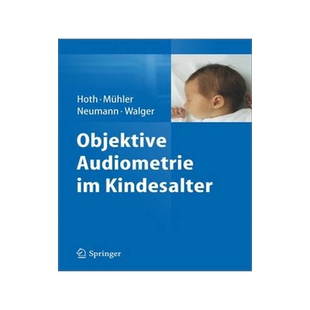 预订 Objektive Audiometrie im Kindesalter