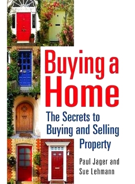 预订 Buying a Home: 9780716023371