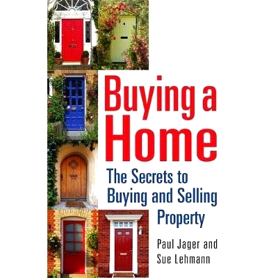 预订 Buying a Home: 9780716023371