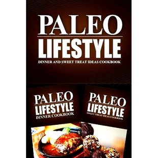 Free Paleo Grain Carb Sweet Cookbook Caveman Ideas for Treat Sugar Dinner Lifestyle CookBook and Low Modern 预订