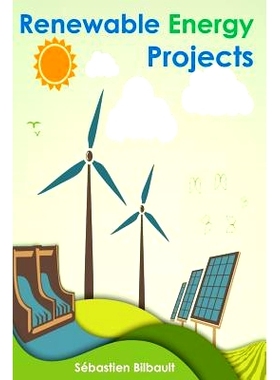 预订 Renewable Energy Projects: Getting the big picture: 9781366158734