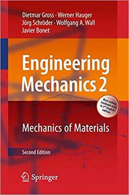 【预售】Engineering Mechanics 2