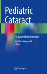 [预订]Pediatric Cataract 9789811617355