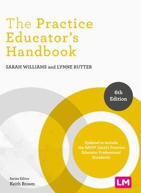 [预订]The Practice Educator’s Handbook 9781529628234