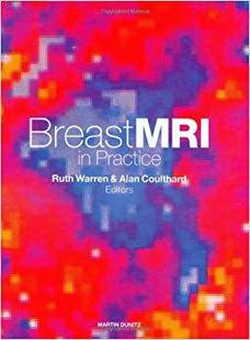 MRI Breast Practice 预售
