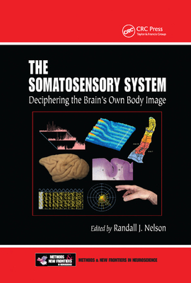 【预订】The Somatosensory System: Deciphering the Brain’s Own Body Image