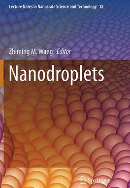 预订 Nanodroplets