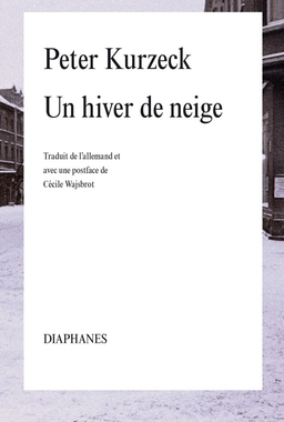 【预订】Un hiver de neige 9782889280308